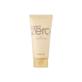 Banila Co - Clean It Zero Rice Toning Pack Cleanser 180G