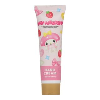Shobido - Sanrio My Melody Hand Cream 30G