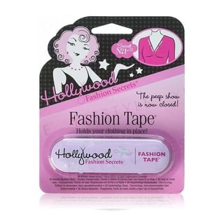 Hollywood Fashion Secrets - Fashion Tape Tin 36 pcs