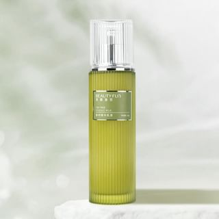 Beauty-Fun - Tea Tree Essence Lotion 120G