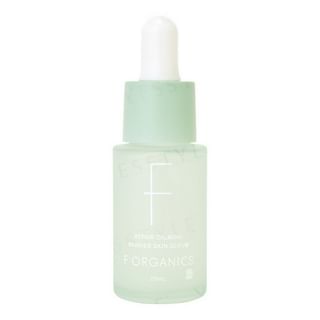 F ORGANICS - Repair Calming Barrier Skin Serum 20ml