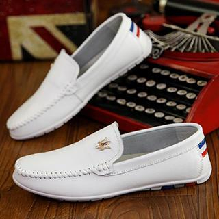 YAX Loafers