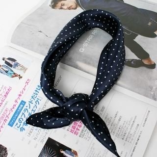 Dotted Scarf