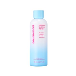Soonding - Coconut Rice Milk Toner 150Ml product image