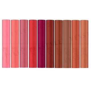 ettusais - Lip Edition Tint Rouge 01 Bright Red