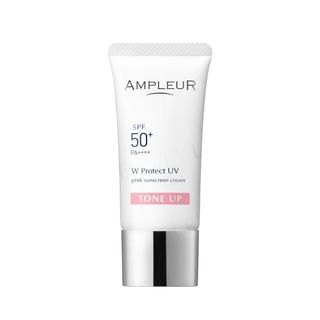W Protect UV Tone Up P Spf 50 Pa++++ 30g