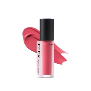 FEEV - Hyper-Fit Color Wear - 8 Colors Pink Whistle