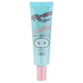 HOLIKA HOLIKA - Pig-Nose Clear Peeling Massage Gel 30ml 30ml