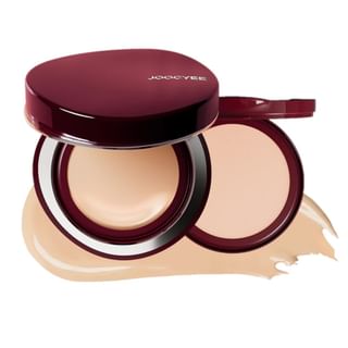 JOOCYEE - Hydra-Glow Cushion Foundation - 4 Shades 2WN Warm Natural - 13g