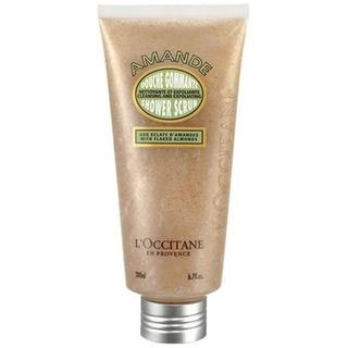 L'Occitane - Almond Shower Scrub 200ml