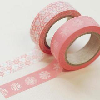 Full House Masking Tape Set