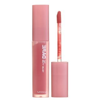 MISSHA - Dare Tint Melty Velvet - 6 Colors Rosyful Day