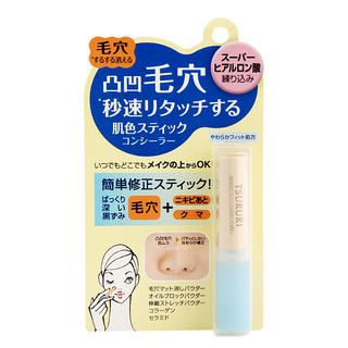 B&C - Tsururi Pore Retouch Stick 1 pc