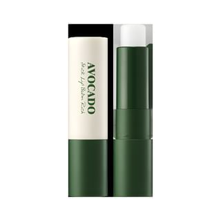 Skinfood - Avocado Stick Lip Balm #1 Rich Renewed - 3.4G