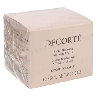 Kose - DECORTE Facial Refining Massage Cream 80g
