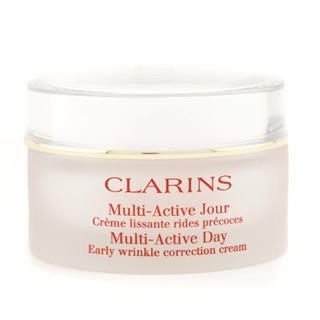 Multi-Active Day Early Wrinkle Correction Cream (All Skin) 50ml/1.7oz