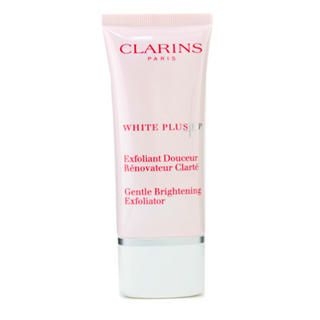 White Plus HP Gentle Brightening Exfoliator