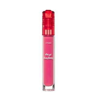 ETUDE - Dear Darling Water Gel Tint - 9 Colors #09 Milk Strawberry