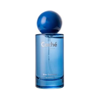 Cache Fragrance - Bleu Supreme Eau De Parfum 50Ml