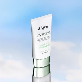 D'alba - Waterfull Green Correcting Tone-Up Sun Cream 50Ml