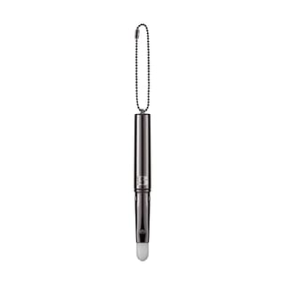 BRAYE - Pocket Lip Brush - 2 Types Dark Silver