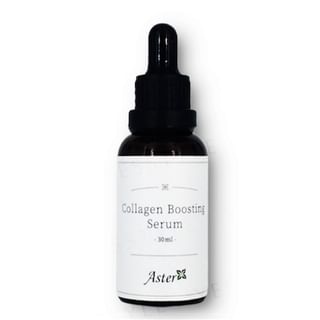 Aster Aroma - Collagen Boosting Serum 30ml