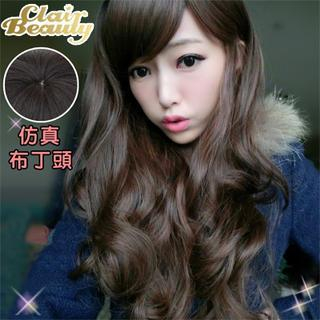 Clair Beauty Long Full Wig - Wavy