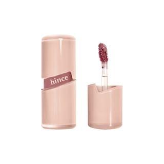 hince - Raw Glow Gel Tint - 25 Colors #R039 Roselle