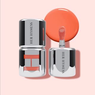 Her Hyness - Spotless Blush Screen Spf 50+ Pa+++ 07 Solar Flush