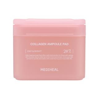 Mediheal  Collagen Ampoule Pad 100Ea Gesichtstuch, Stylevana - Image 5