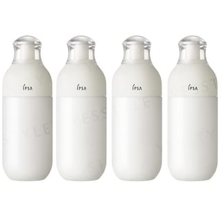 IPSA - ME Metabolizer Sensitive 4 - 175ml