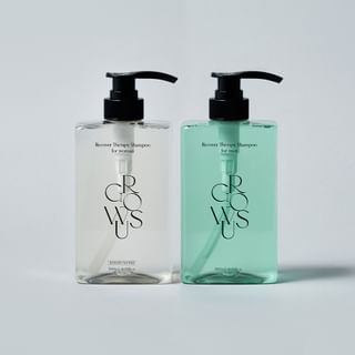 GROWUS - Recover Therapy Shampoo - 2 Types For Man
