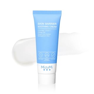 Mizumi - Skin Barrier Soothing Cream 45G