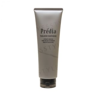 Kose - Predia Thalasso Hair Mask N 250g