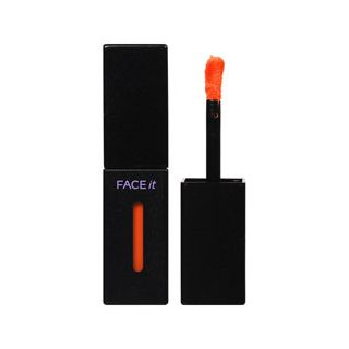 The Face Shop Face It Artist Finger Gloss (#OR201) 4ml