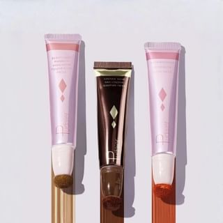 Pudaier - Pearlescent Liquid Blush Stick - 13 Colors 13# - 20Ml
