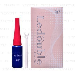 Achieve - Ledouble Natural Double Eyelid Liquid 8ml 8ml