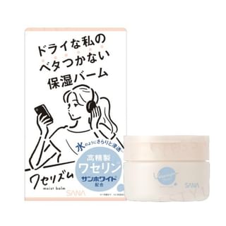 SANA - Vaserhythm Moist Balm 90g