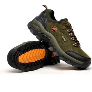 Feyboo Waterproof Mountain Shoes