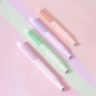 Biya - Plant Essential Lip Oil Pen - 4 Flavors 102# Fresh Melon - 3.5G