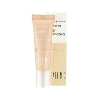 Tony Moly Face Mix Primer Lip Concealer 9g 9g