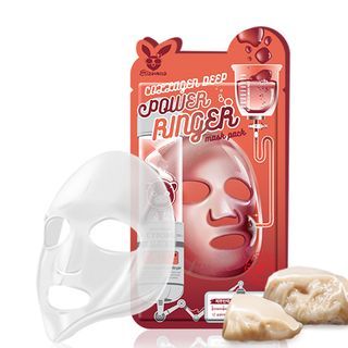 Elizavecca - Deep Power Ringer Mask Pack - 11 Types Collagen