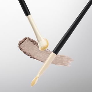 Mooekiss - Semi-Scalloped Detailing Brush 1 pc