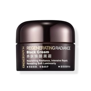 MAOGEPING - Regenerating Radiance Black Cream (25g) 25g