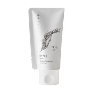 House Of Dohwa - Rice Bran Sunscreen 50Ml