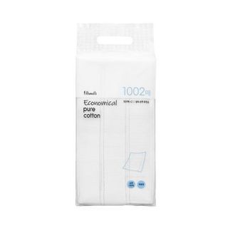 fillimilli - Economical Pure Cotton (1002 pads) 1002 pads