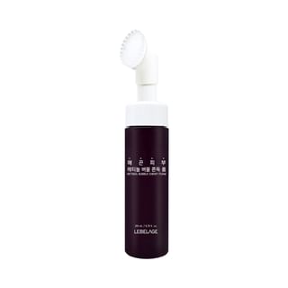 LEBELAGE - Retinol Bubble Chewy Foam 200ml