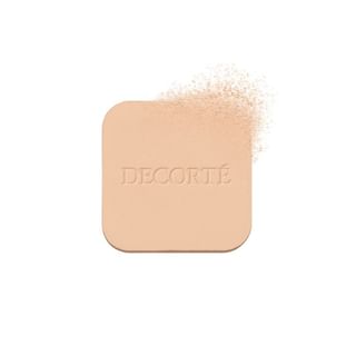 Kose - DECORTE Zen Wear Glow Powder Foundation SPF 20 PA++ N16 Refill