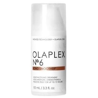 Olaplex - No.6 Bond Smoother Leave-In Styling Treatment 20Ml Mini