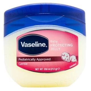 Vaseline - Baby Protecting Jelly 250Ml 250Ml